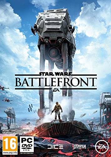 Star Wars: Battlefront