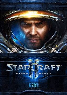 StarCraft 2: Wings Of Liberty