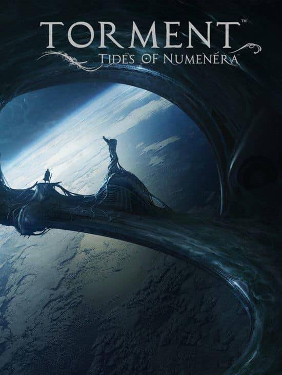 Torment: Tides of Numenera