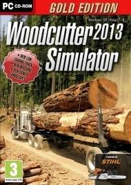 Woodcutter Simulator 2013