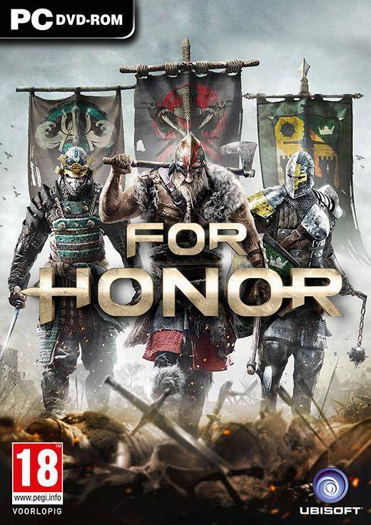 For Honor