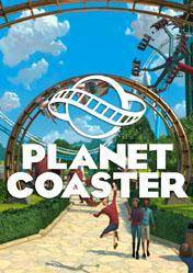 Planet Coaster, PC (Windows) CD Key