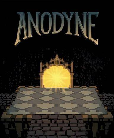 Anodyne