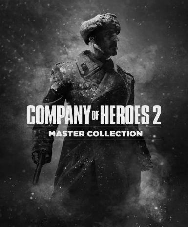 Company of Heroes 2: Master Collection