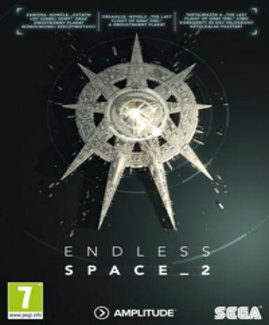 Endless Space 2