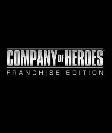 Company of Heroes (Franchise Edition)