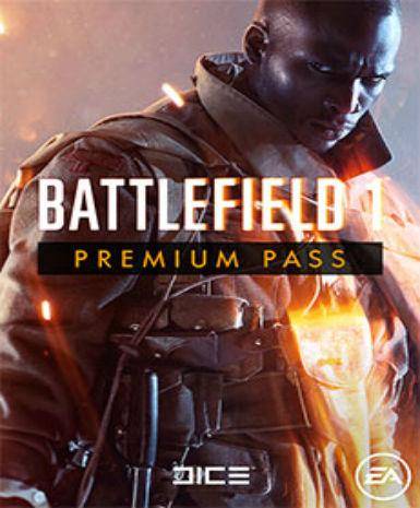 Battlefield 1 Premium Pack