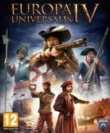 Europa Universalis IV (Collection)