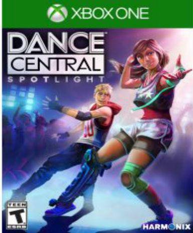 Dance Central Spotlight - Xbox One