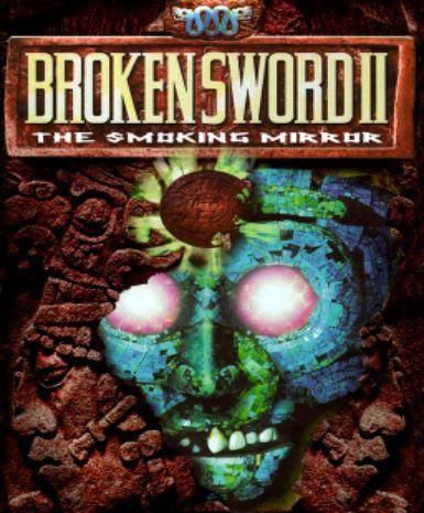 Broken Sword 2 - the Smoking Mirror: Remastered