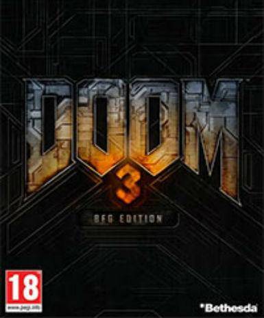 Doom 3: BFG Edition