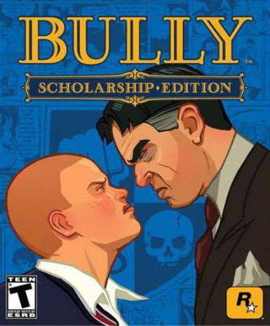 Bully: Scholarship Edition