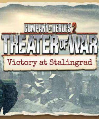 Company of Heroes 2: Victory at Stalingrad (DLC)