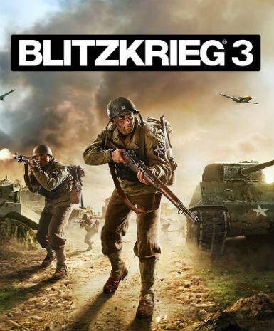 Blitzkrieg 3