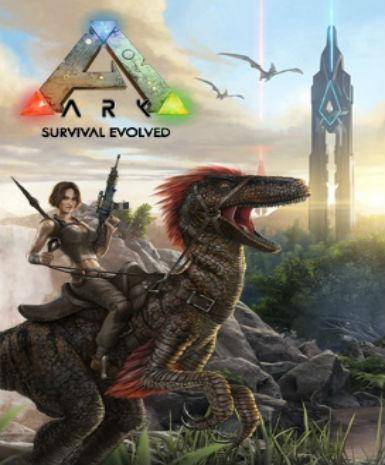 ARK: Survival Evolved