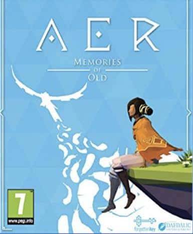 AER: Memories of Old