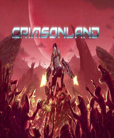 Crimsonland