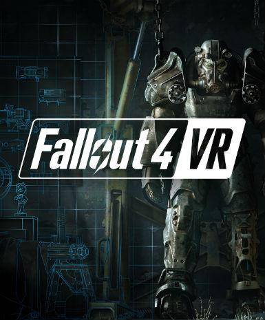 Fallout 4 [VR]