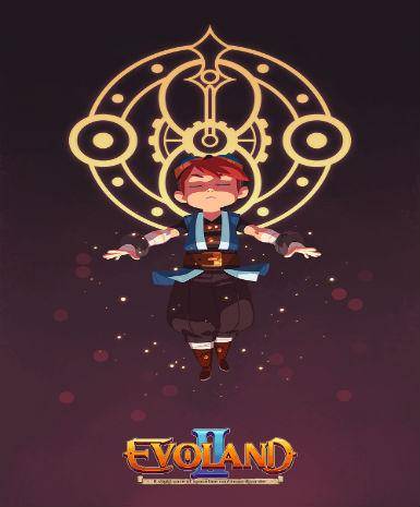 Evoland 2