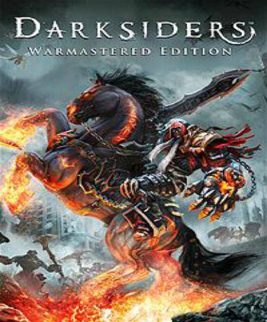 Darksiders (Warmastered Edition)