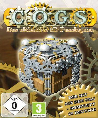 Cogs