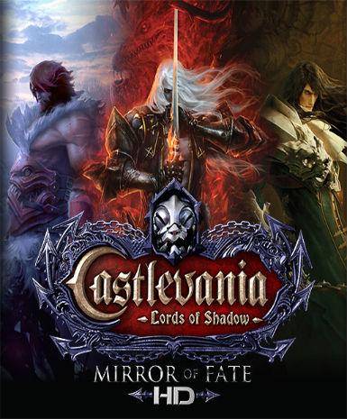 Castlevania: Lords of Shadow - Mirror of Fate HD