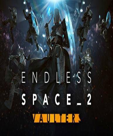 Endless Space 2 - Vaulters (DLC)