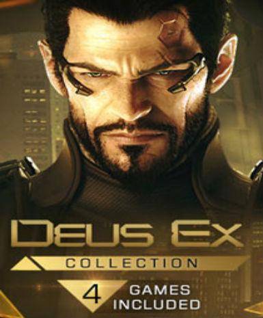 Deus Ex Collection