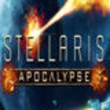 Stellaris: Apocalypse (DLC)