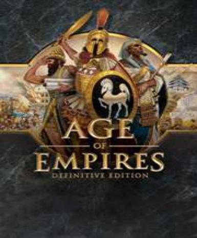 Age of Empires: Definitive Edition