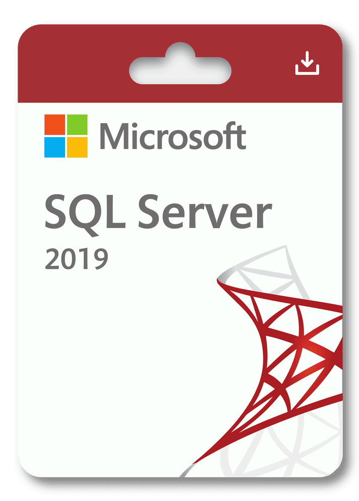 Microsoft SQL Server 2019