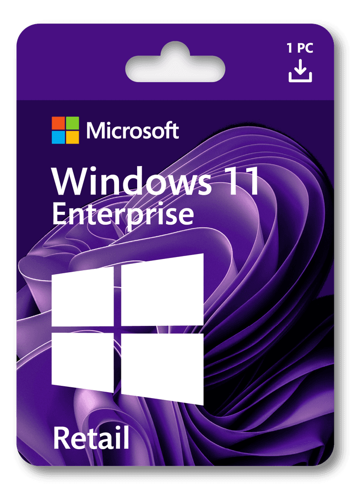 Windows 11 Enterprise kopen