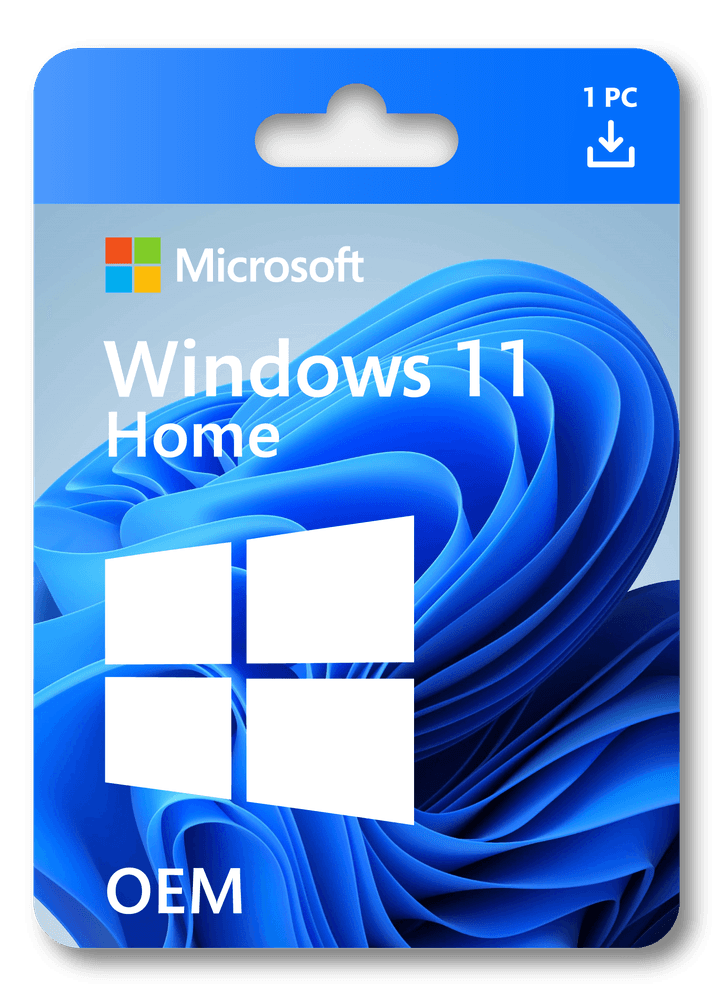 Windows 11 Home OEM kopen