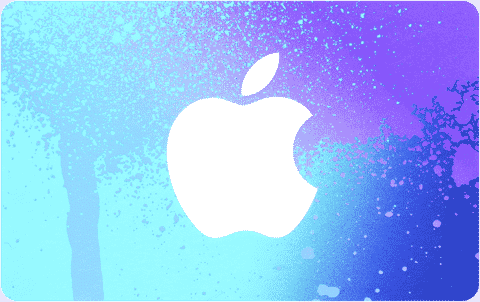 iTunes €15 Gift Card DE
