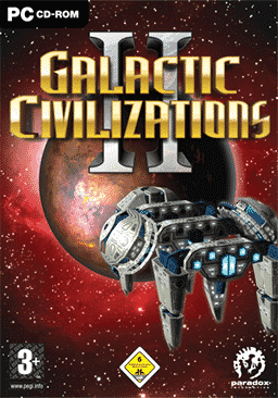 Galactic Civilizations II: Ultimate Edition