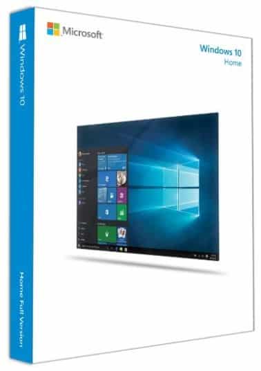 Windows 10 Professional – Retail