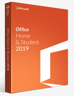 Office Home & Student 2019