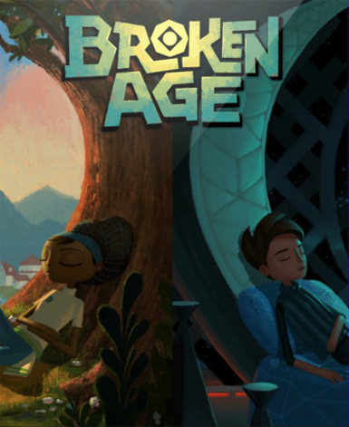 Broken age обзор