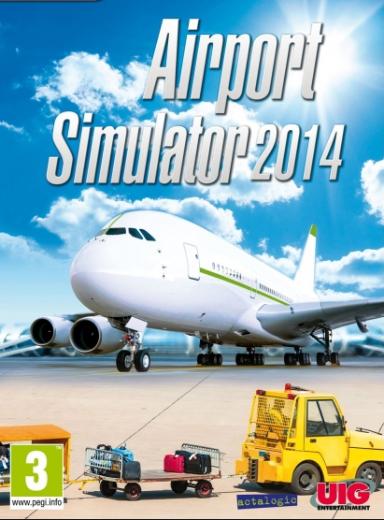 Airport Simulation (PS4)