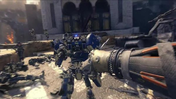 Obsessie Niet genoeg Renovatie Call of Duty: Black Ops 3 – Onlinekeys.nl