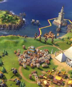 Sid Meier’s Civilization VI - Windows