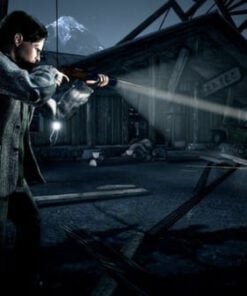 Alan Wake - Windows