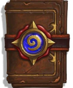 HearthStone: Heroes of Warcraft