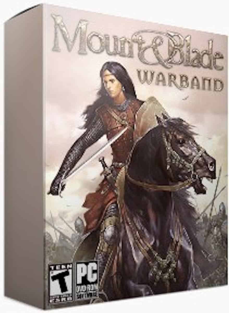 Warband трейнер. Mount & Blade: Warband. Mount and Blade Warband ps4. Blade main. Mounted Blade.