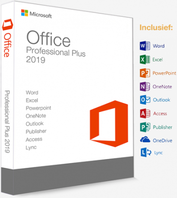 Professional microsoft key product office 2019 plus Activate Office
