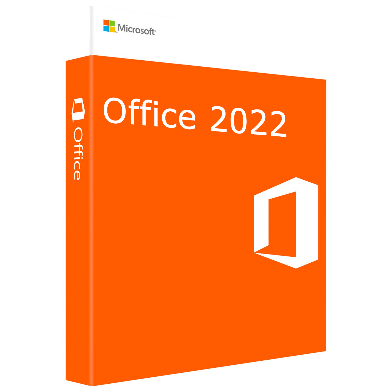 microsoft office professional plus 2021 key