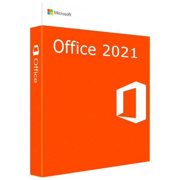 microsoft office 2021 professional plus 64 bit