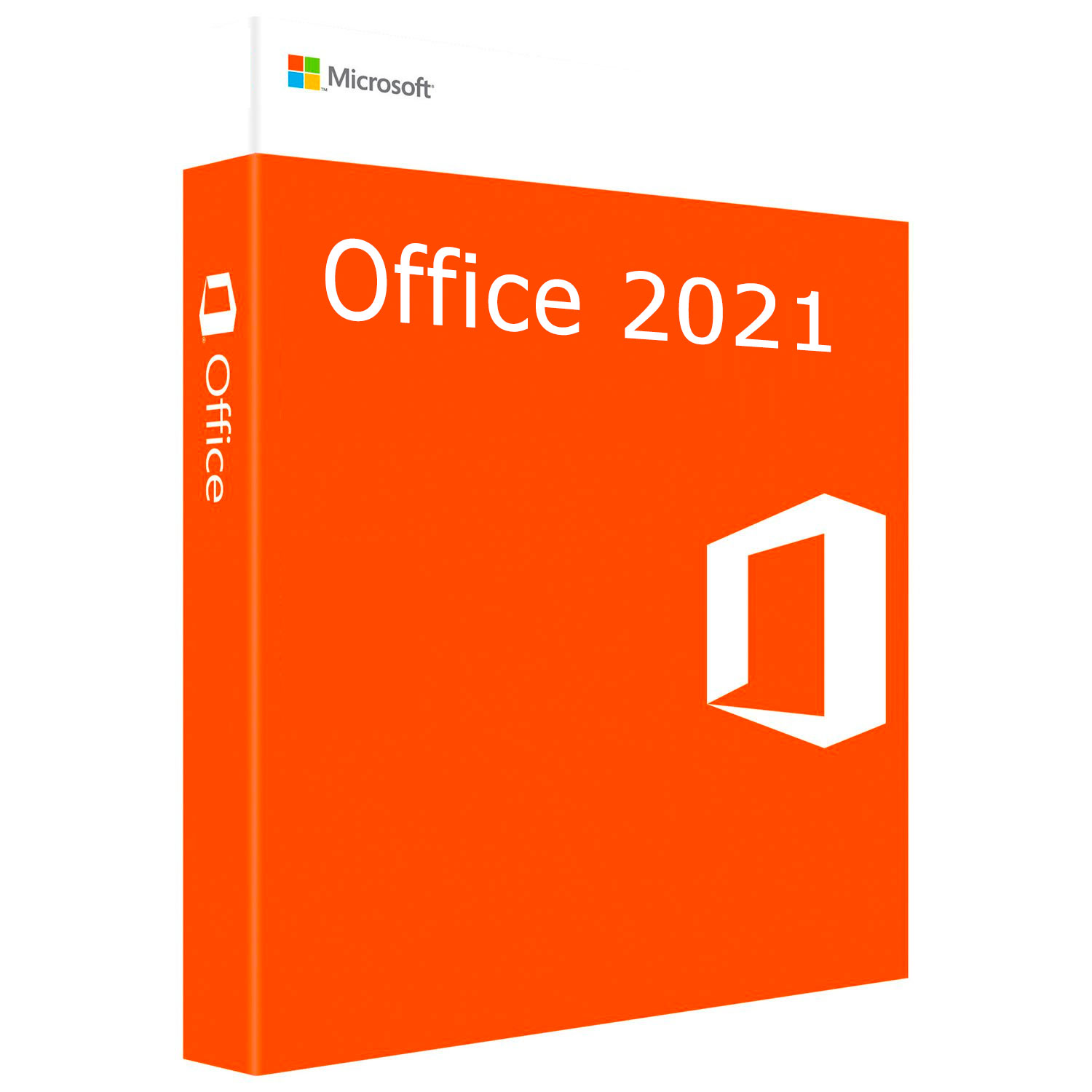 office 2021 vl key